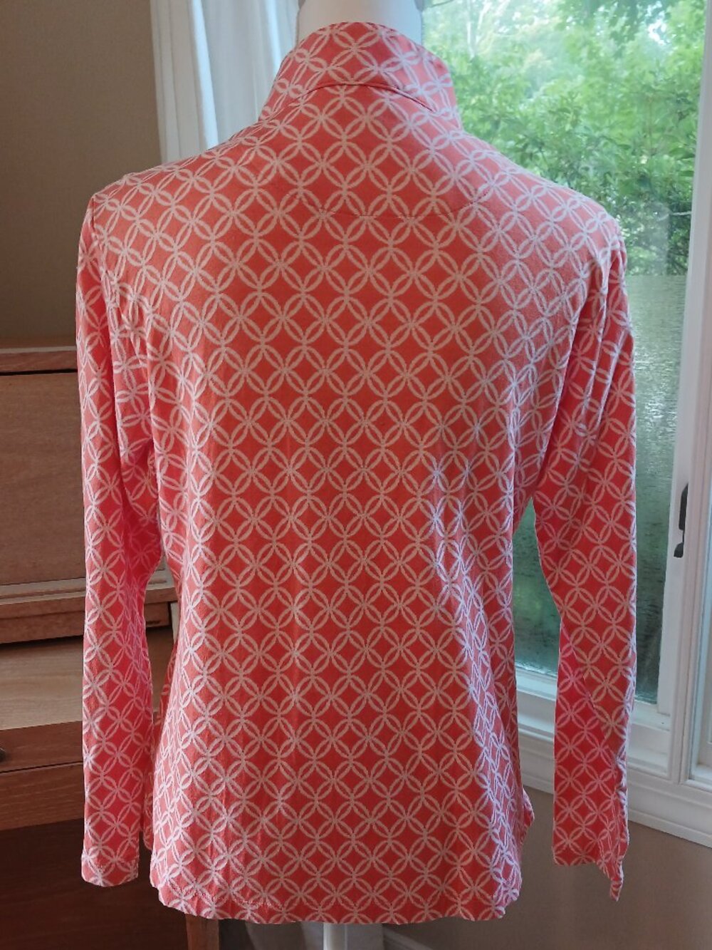Peter Miller Pull-over - Picture 2 of 3